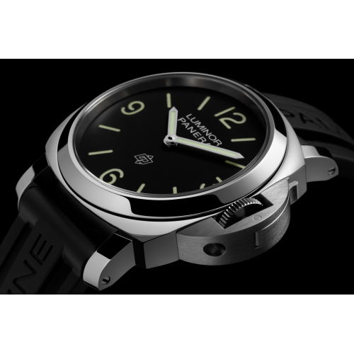 PANERAI LUMINOR BASE LOGO 44MM | PAM01086