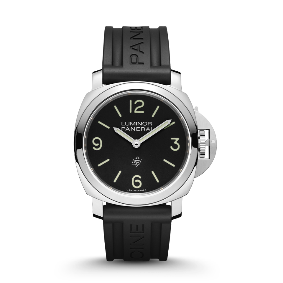 PANERAI LUMINOR BASE LOGO 44MM | PAM01086