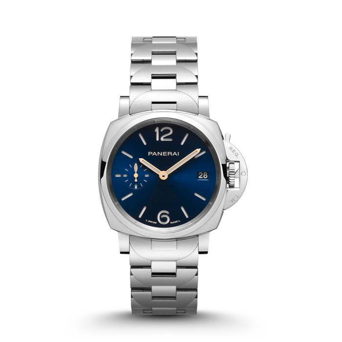 Panerai Luminor Due | 38mm | PAM01123