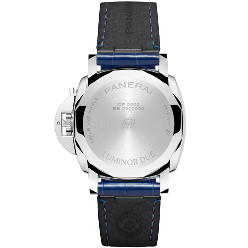 Luminor Due Luna | 38mm | PAM01179