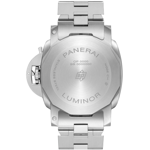 Panerai Luminor Marina | 44mm | PAM01316