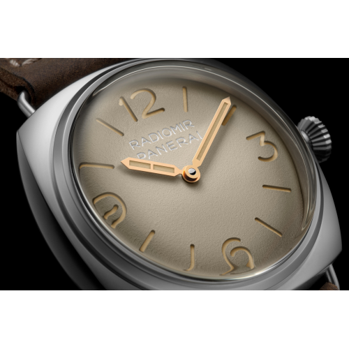 Panerai Radiomir Tre Giorni | 45mm | PAM01350