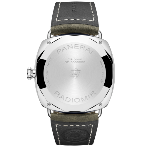 Panerai Radiomir Officine | 45mm | PAM01384