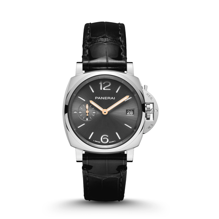 Panerai Luminor Due | 38mm | PAM01552