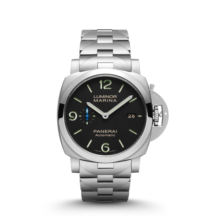 Panerai Luminor Marina | 44mm | PAM01562