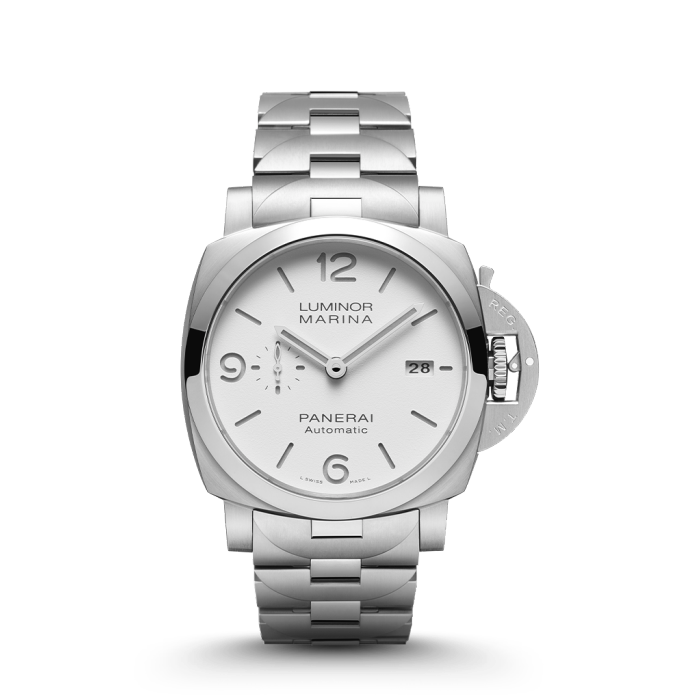 Panerai Luminor Marina | 44mm | PAM01564