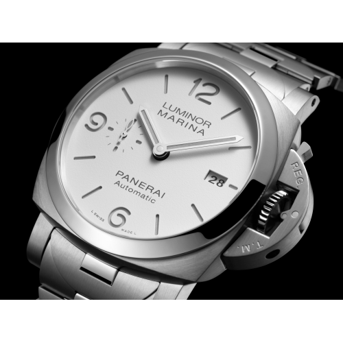 Panerai Luminor Marina | 44mm | PAM01564