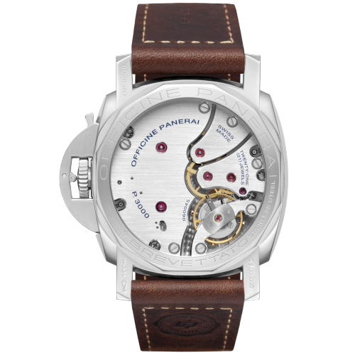 Panerai Luminor Tre Giorni | 47mm | PAM01628