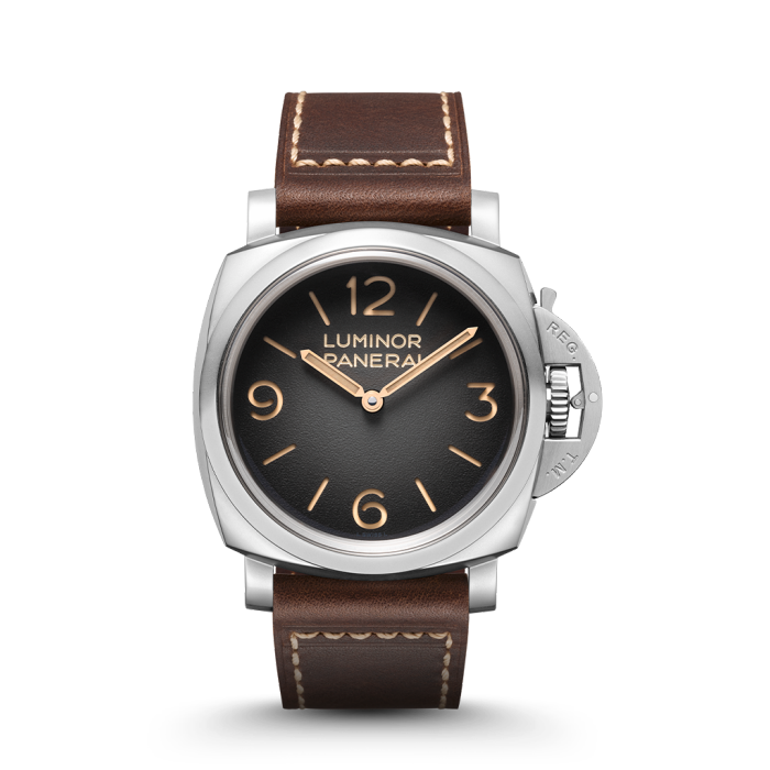 Panerai Luminor Tre Giorni | 47mm | PAM01628