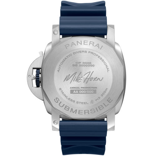 Panerai Submersible QuarantaQuattro Mike Horn | 44mm | PAM01676