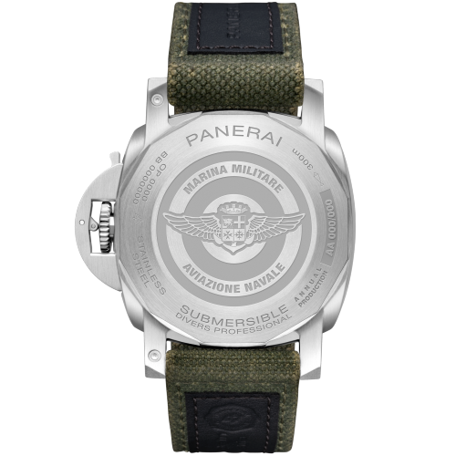 Panerai Submersible Marina Militare | 44mm | PAM01697