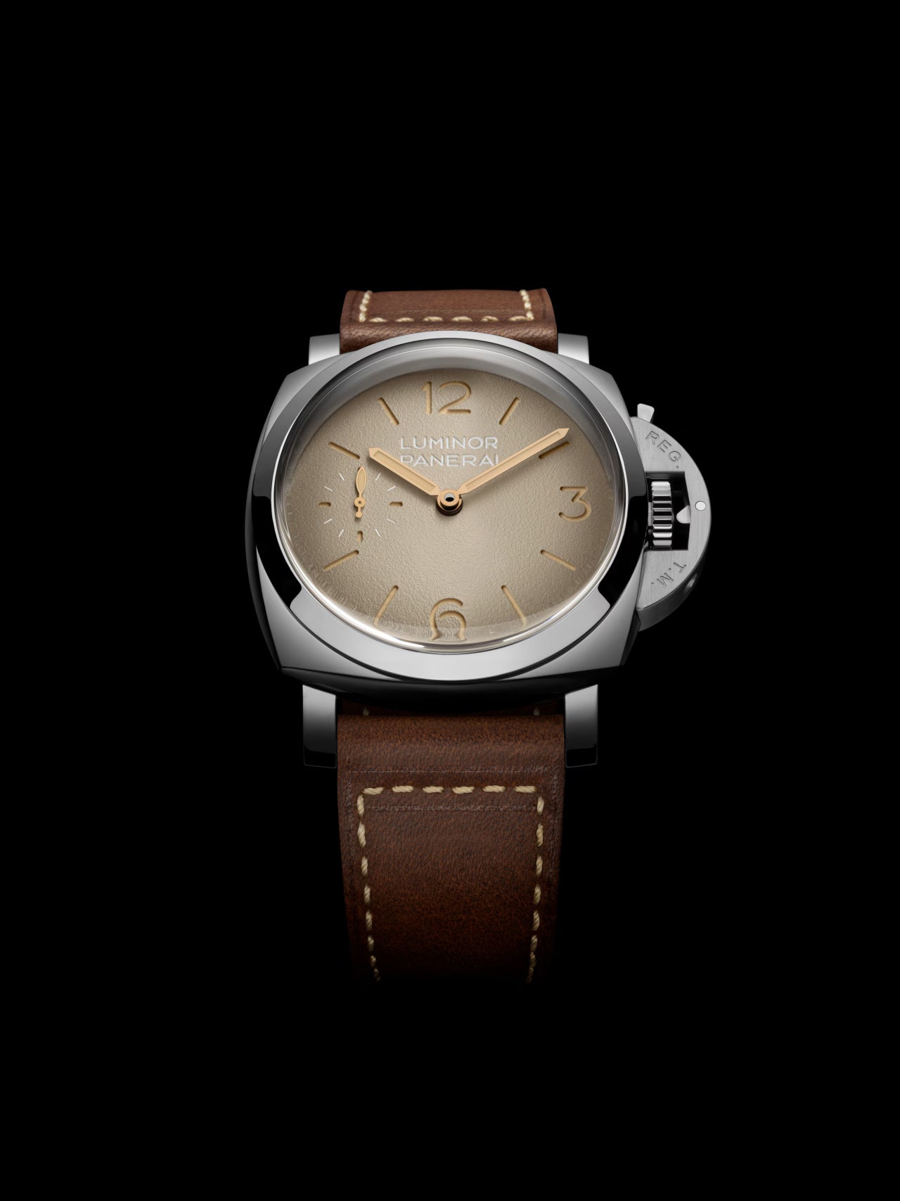 Panerai Luminor | 47MM | PAM 1735