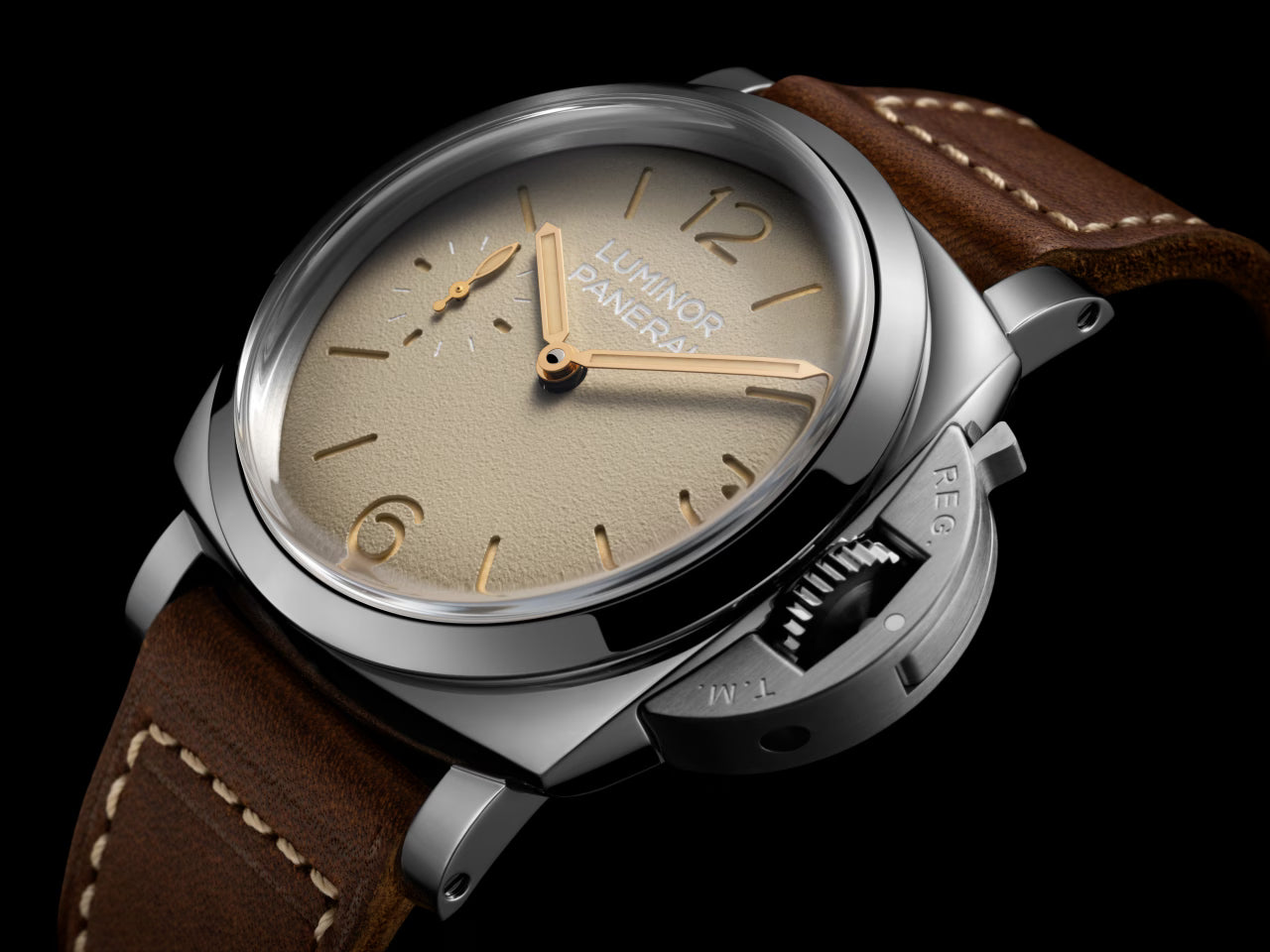 Panerai Luminor | 47MM | PAM 1735