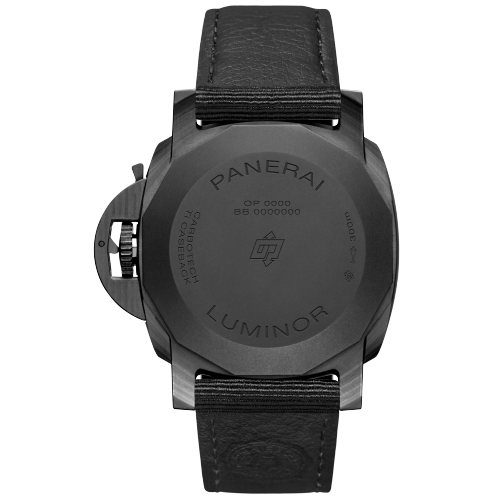 Panerai Luminor Marina Carbotech™ | 44mm | PAM02661