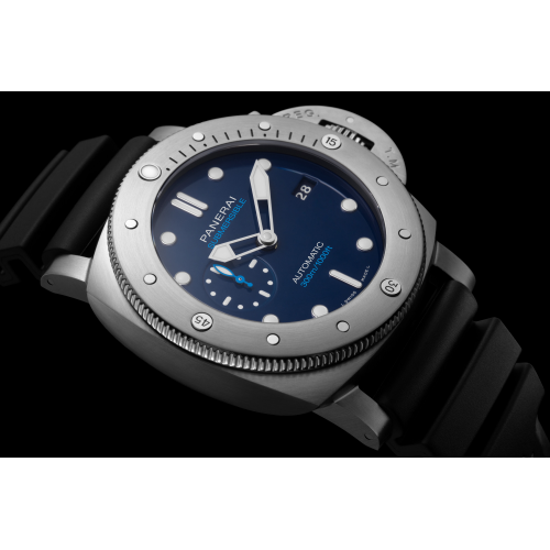 Panerai Submersible BMG-TECH™ | 47mm | PAM02692