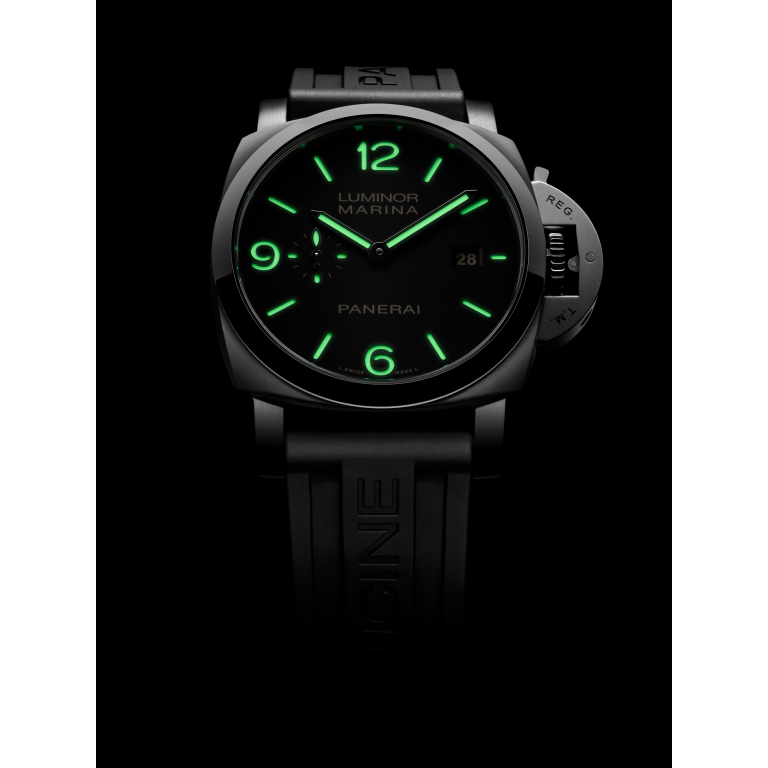 Panerai Luminor Marina 44mm | PAM03312