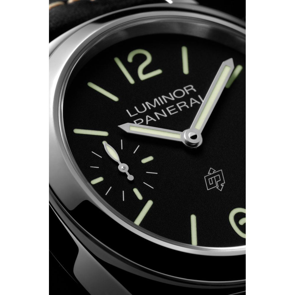 Panerai Luminor Base Logo 44mm | PAM01084