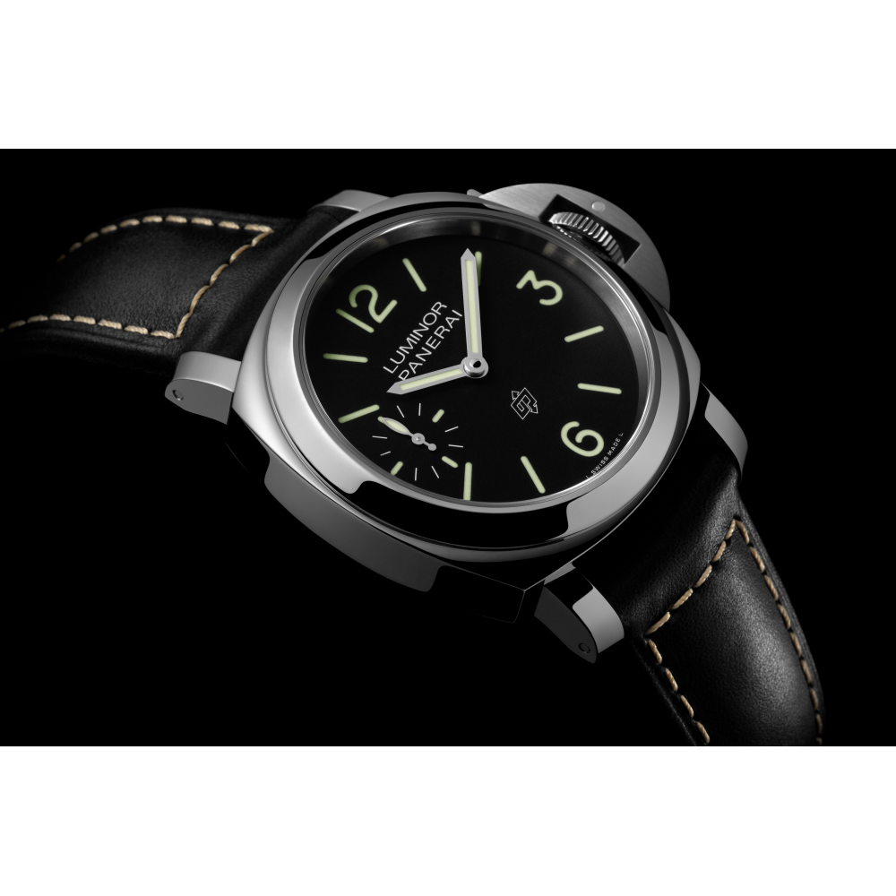 Panerai Luminor Base Logo 44mm | PAM01084