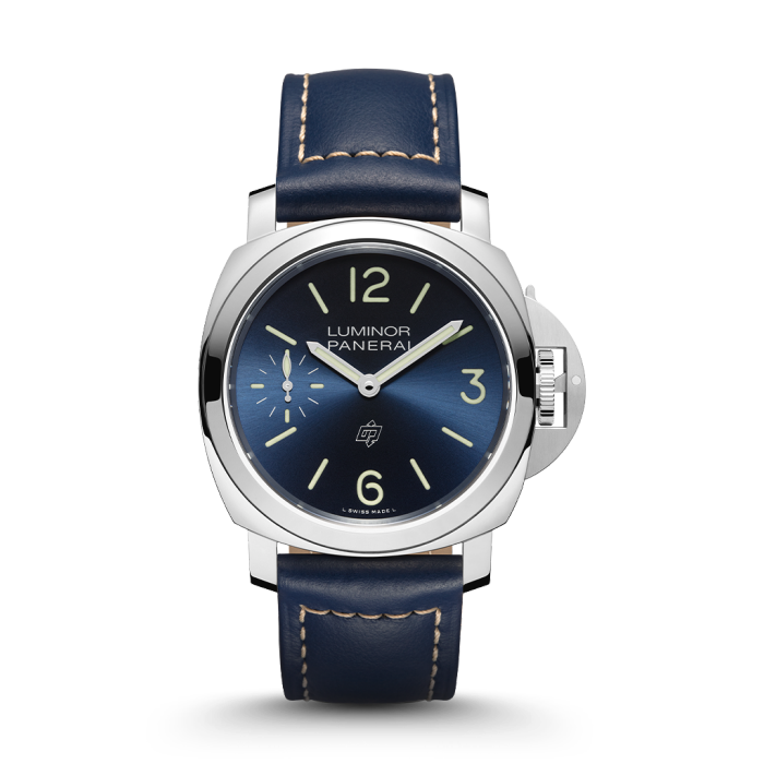 PANERAI LUMINOR BASE LOGO 44MM | PAM01085