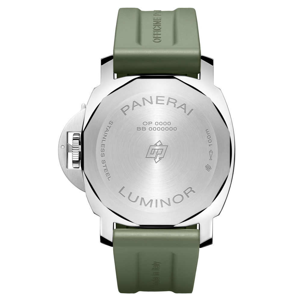 Panerai Luminor Base Logo 44mm | PAM01087