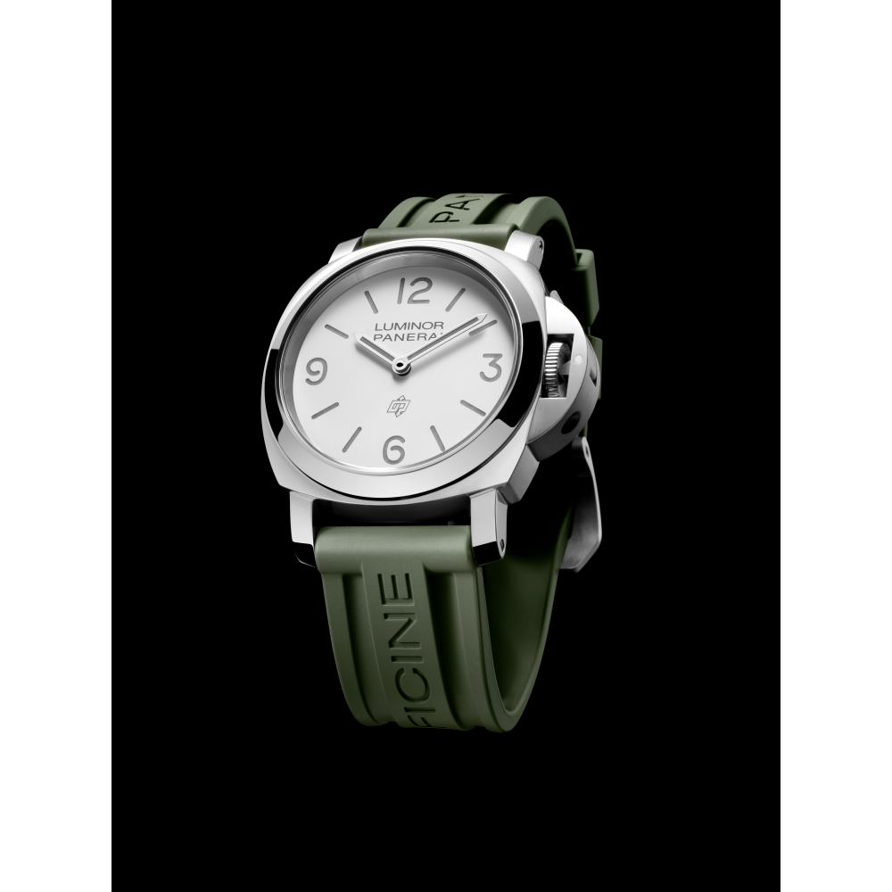 Panerai Luminor Base Logo 44mm | PAM01087