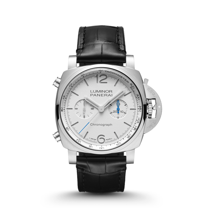 Panerai Luminor Chronograph | 44mm | PAM01218