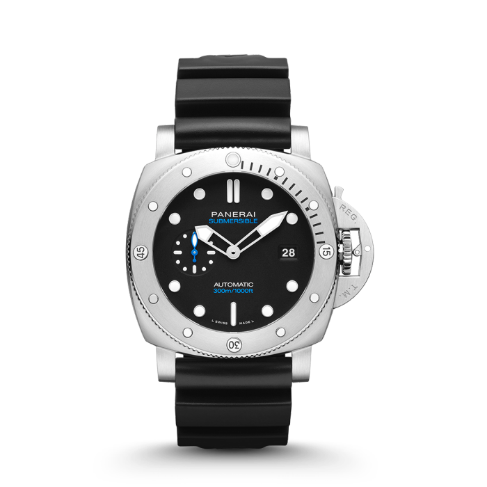 Panerai Submersible QuarantaQuattro | 44mm | PAM01596