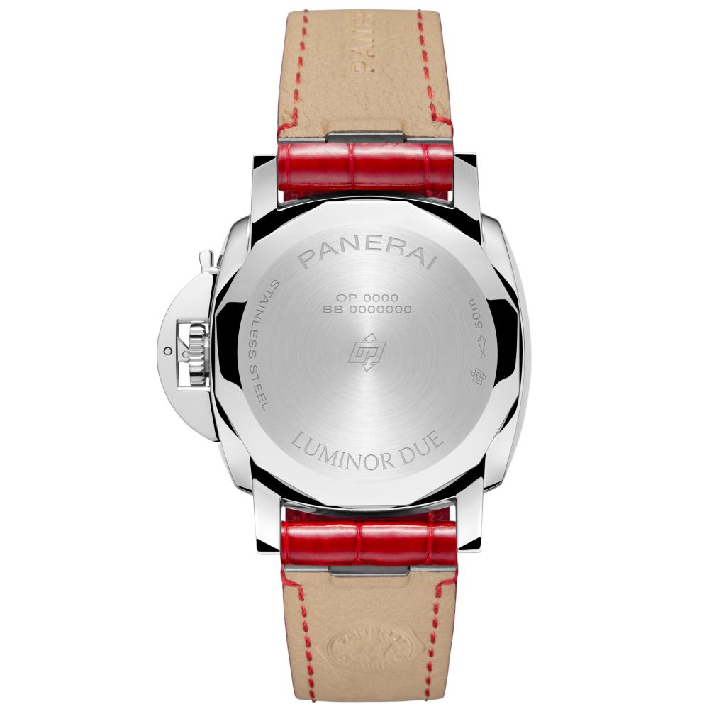 Panerai Luminor Due | 38mm | PAM01248