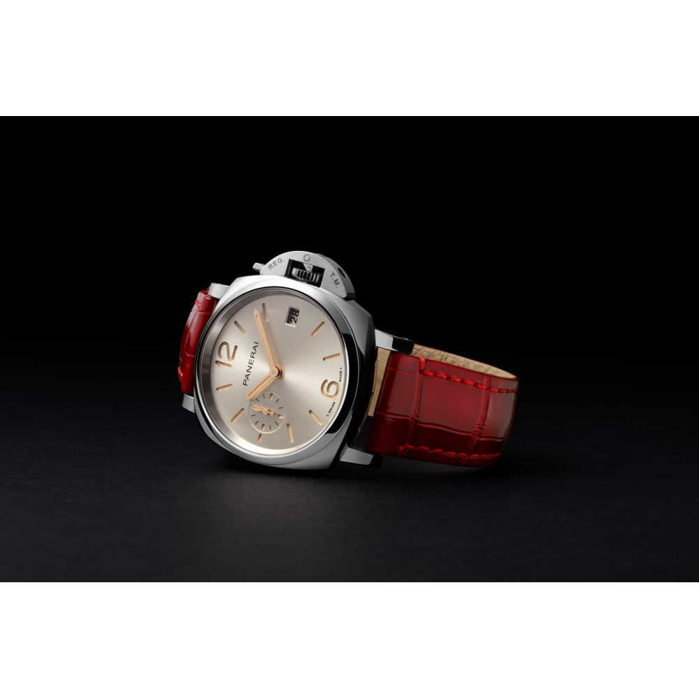 Panerai Luminor Due | 38mm | PAM01248