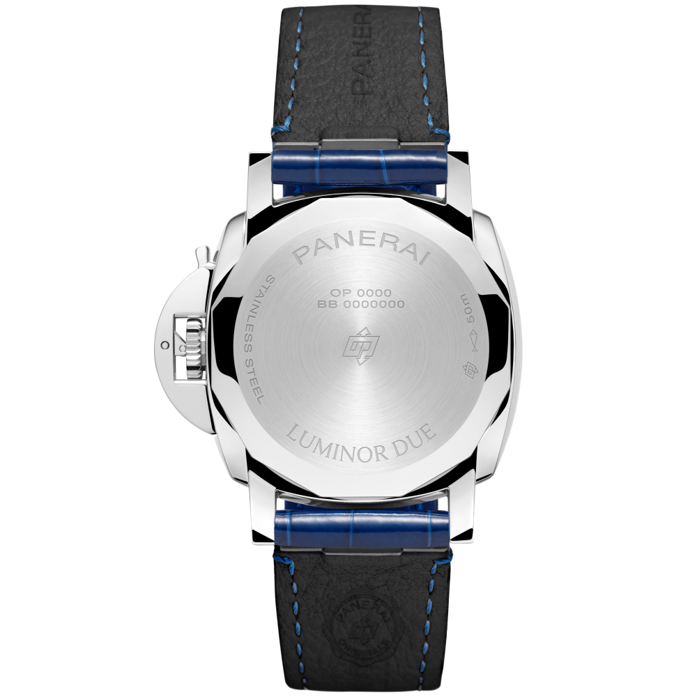 Panerai Luminor Due | 38mm | PAM01273