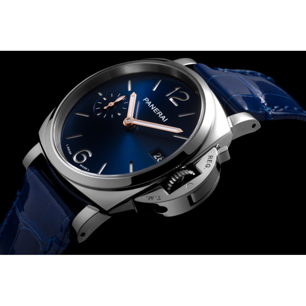 Panerai Luminor Due | 38mm | PAM01273