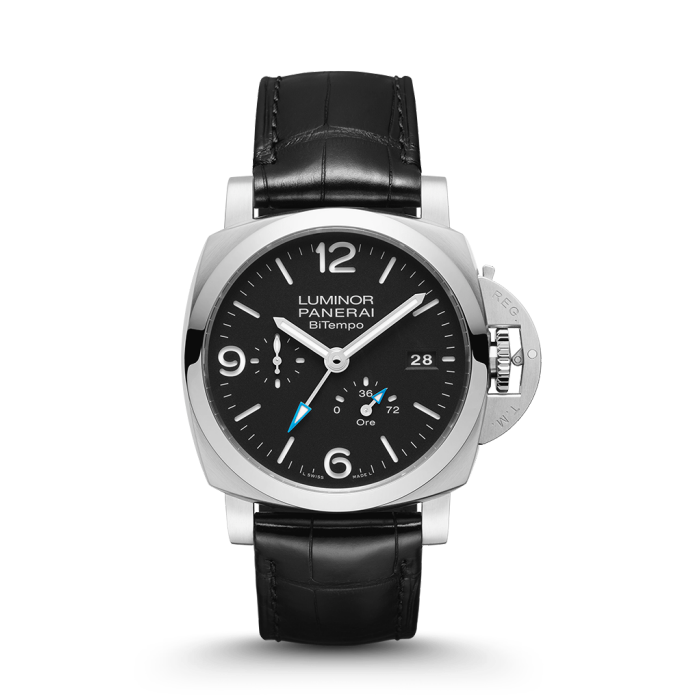 Panerai Luminor BiTempo Power Reserve 44mm | PAM01360