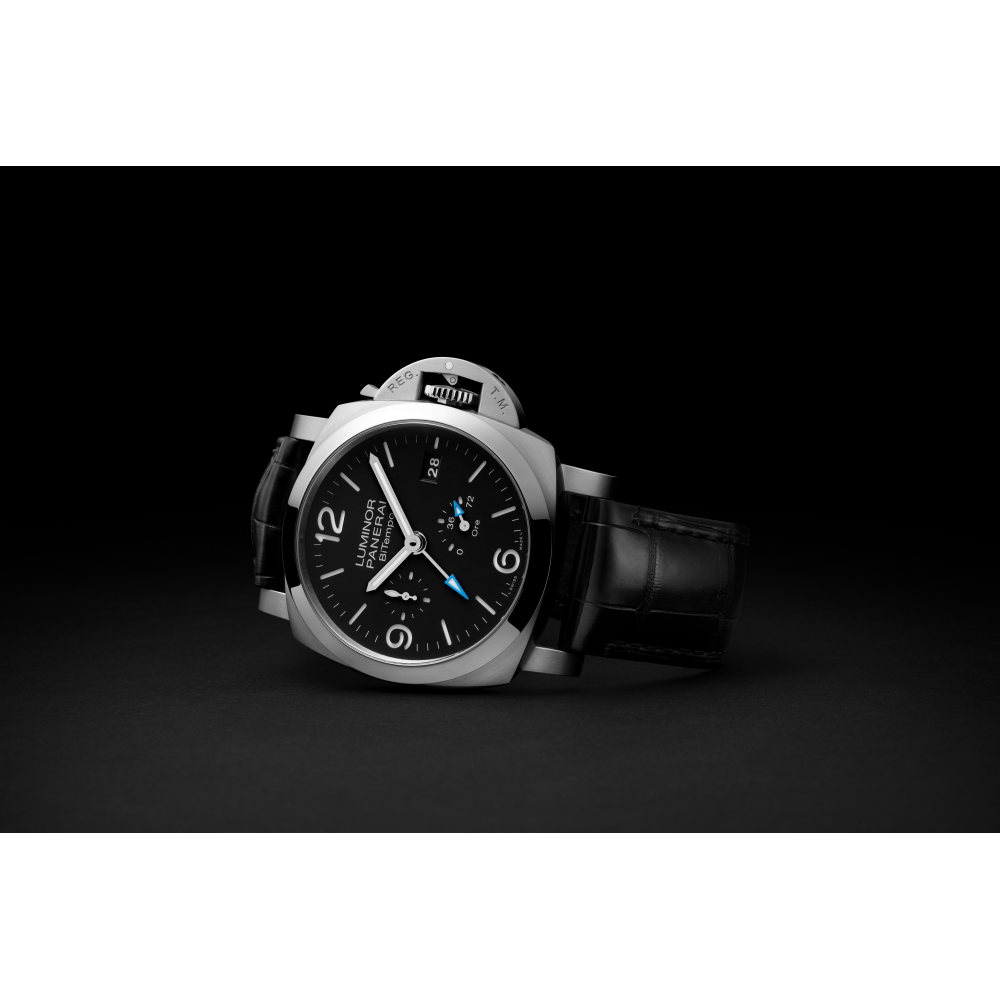 Panerai Luminor BiTempo Power Reserve 44mm | PAM01360