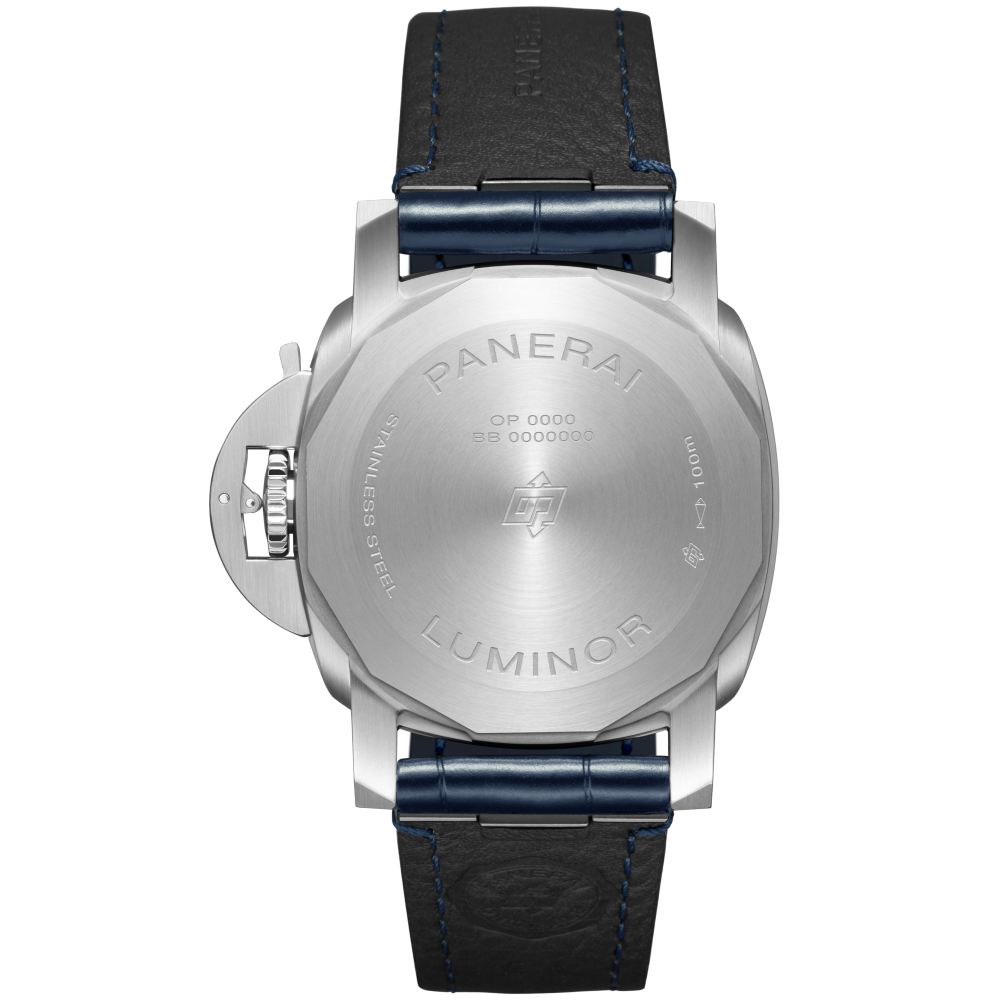 Panerai Luminor Quaranta 40mm | PAM01370