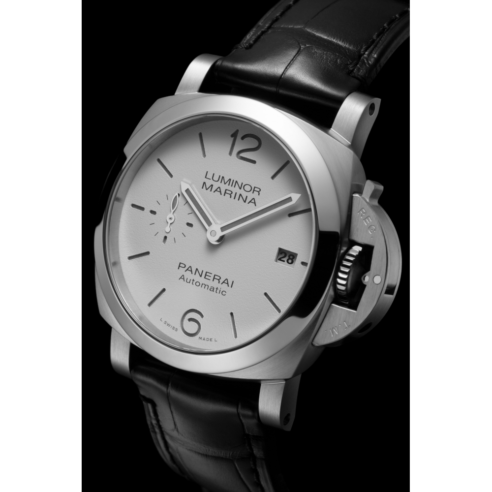 Panerai Luminor Quaranta 40mm | PAM01371