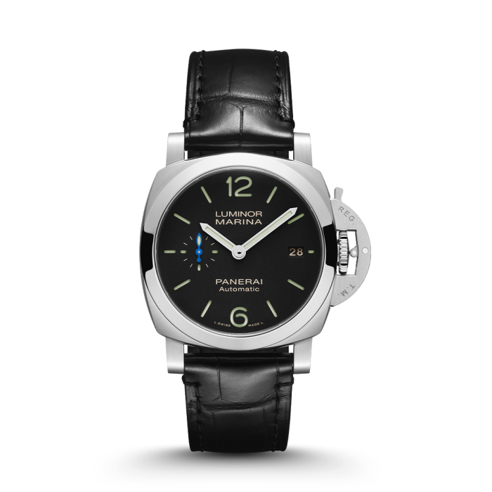 Panerai Luminor Quaranta 40mm | PAM01372