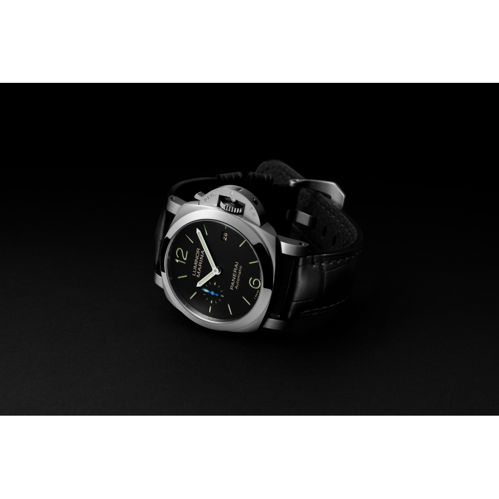 Panerai Luminor Quaranta 40mm | PAM01372