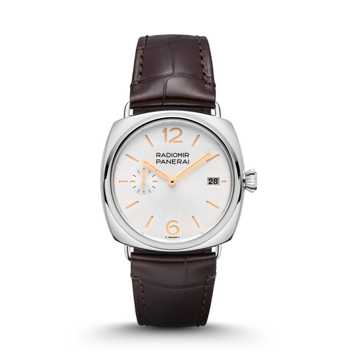 Panerai Radiomir Quaranta | 40mm | PAM01570