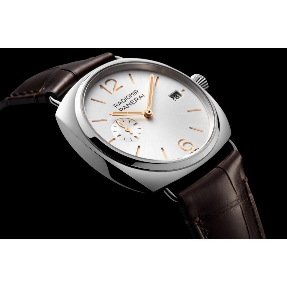 Panerai Radiomir Quaranta | 40mm | PAM01570