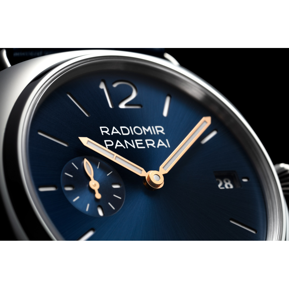Panerai Radiomir Quaranta | 40mm | PAM01571