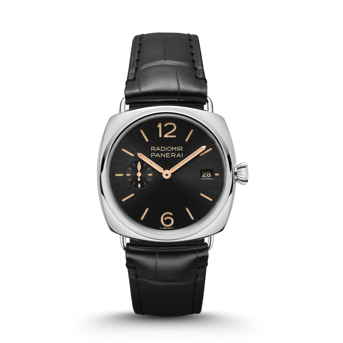 Panerai Radiomir Quaranta | 40mm | PAM01572