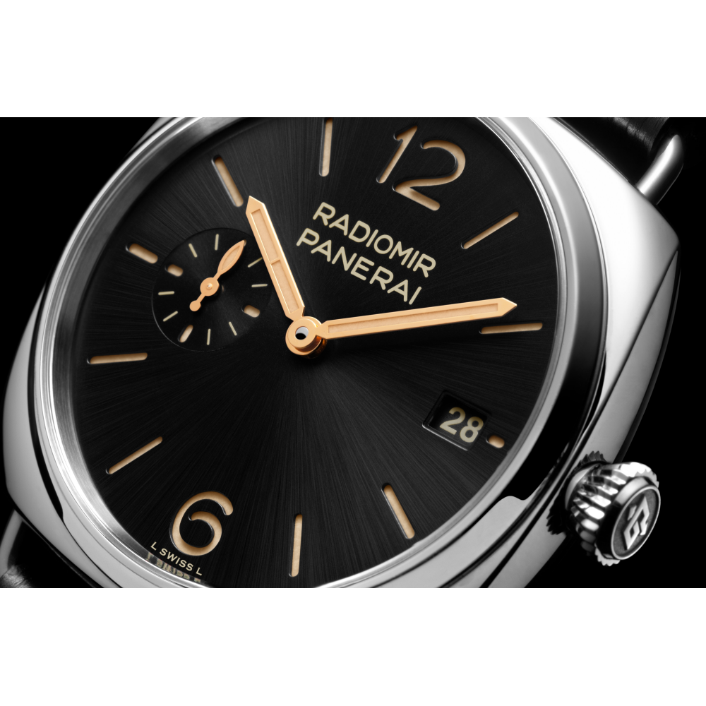 Panerai Radiomir Quaranta | 40mm | PAM01572