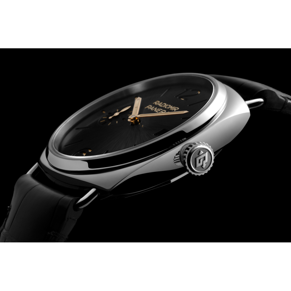 Panerai Radiomir Quaranta | 40mm | PAM01572