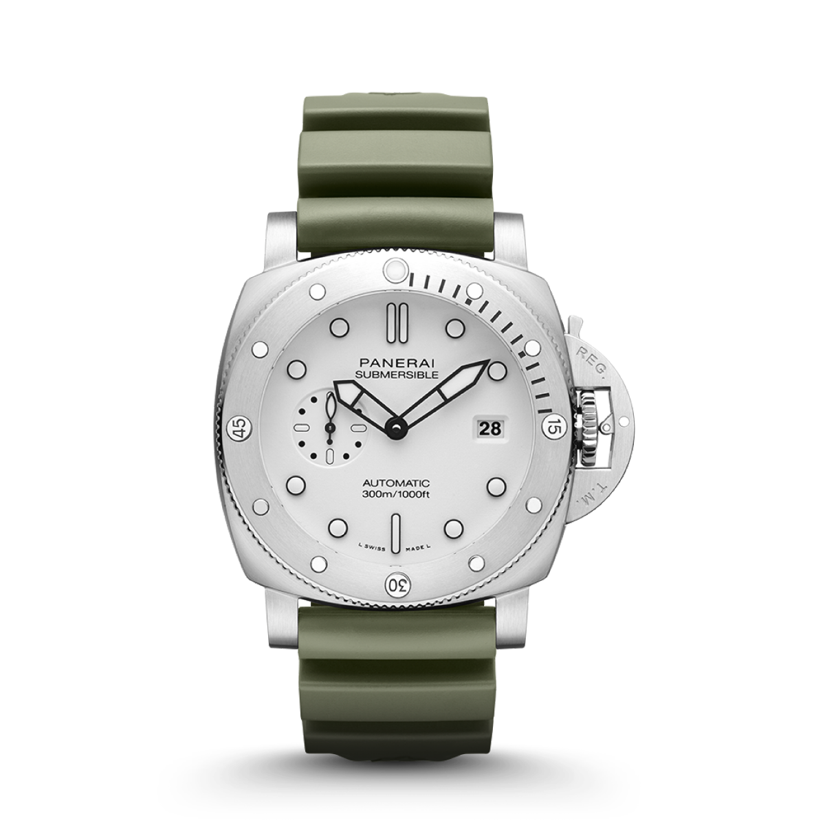 Panerai Submersible QuarantaQuattro | 44mm | PAM01595