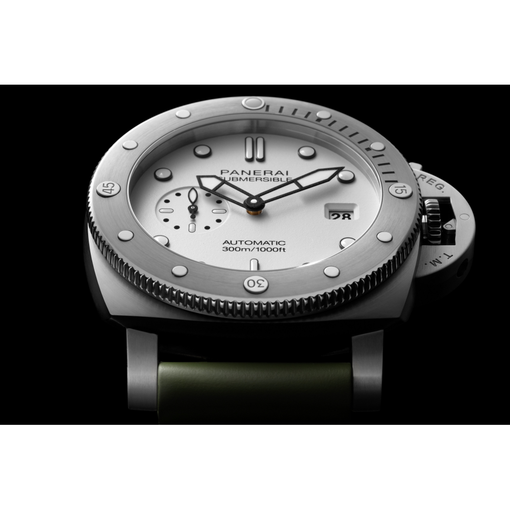 Panerai Submersible QuarantaQuattro | 44mm | PAM01595