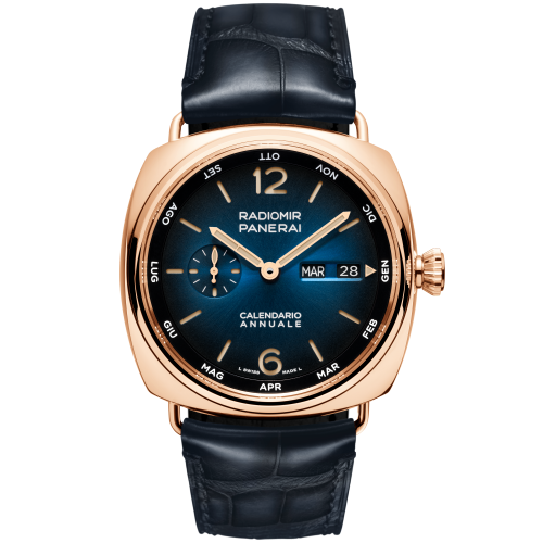 Panerai Radiomir Annual Calendar Goldtech™ | 45mm | PAM01363