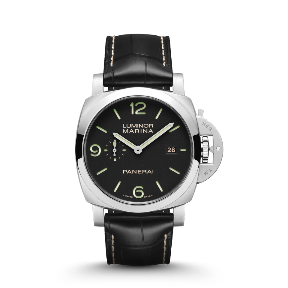 Panerai Luminor Marina 44mm | PAM03312
