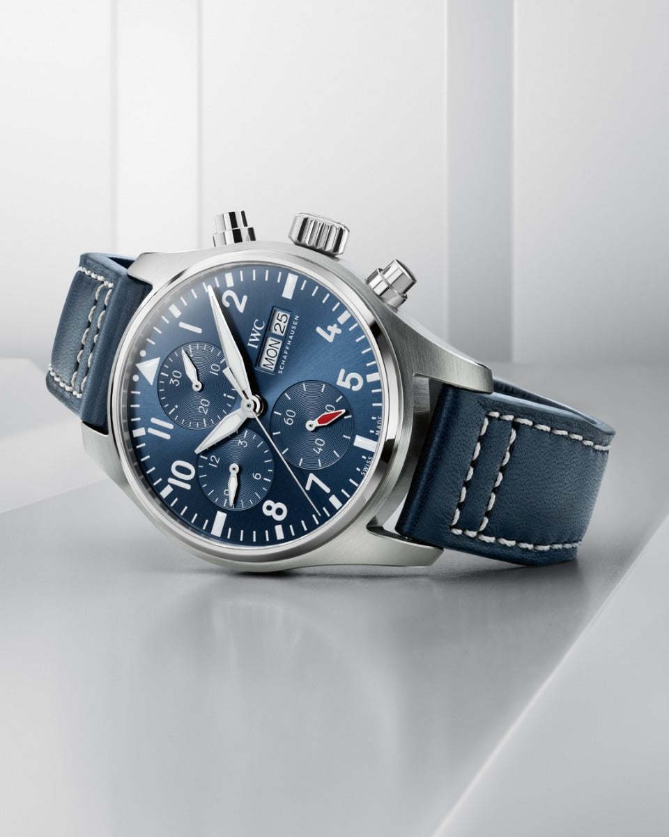 IWC Pilot's Watch Chronograph | 41mm