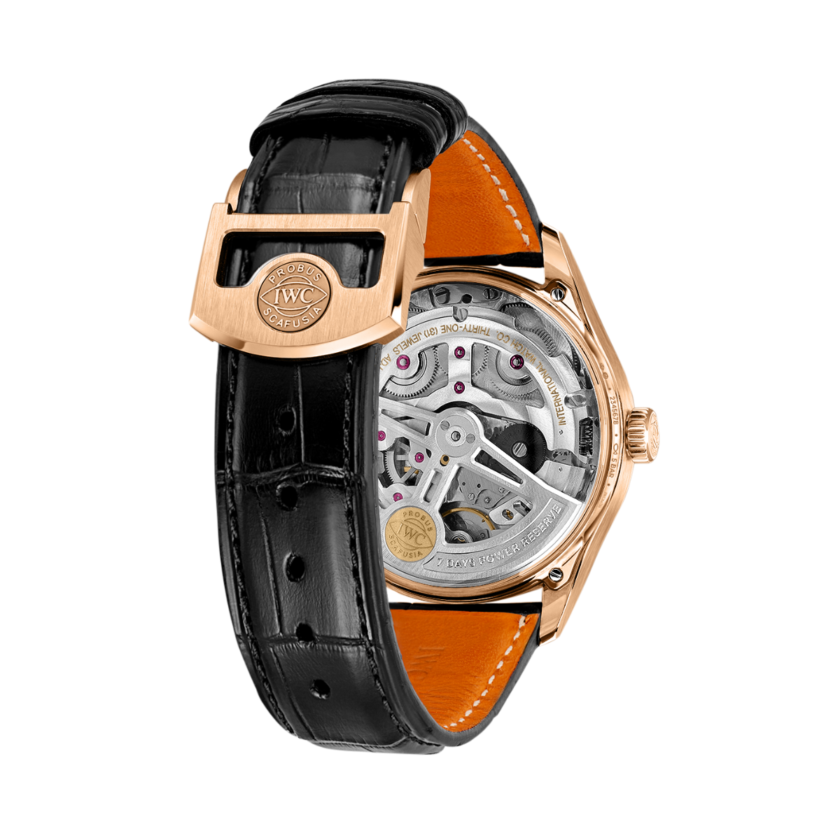 Portugieser Automatic 42 | IW501707