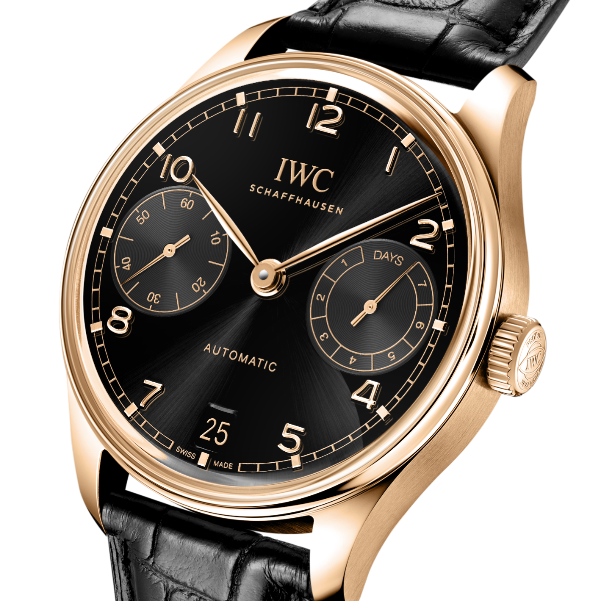 Portugieser Automatic 42 | IW501707